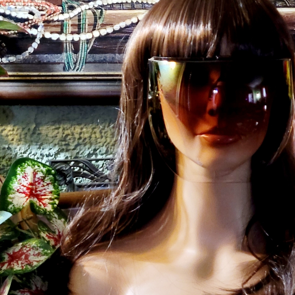 Face Shield (anti facial recognition) - Picture 5 of 6